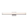 Succinct Vanity Light - Medium