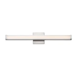 Succinct Vanity Light - Medium