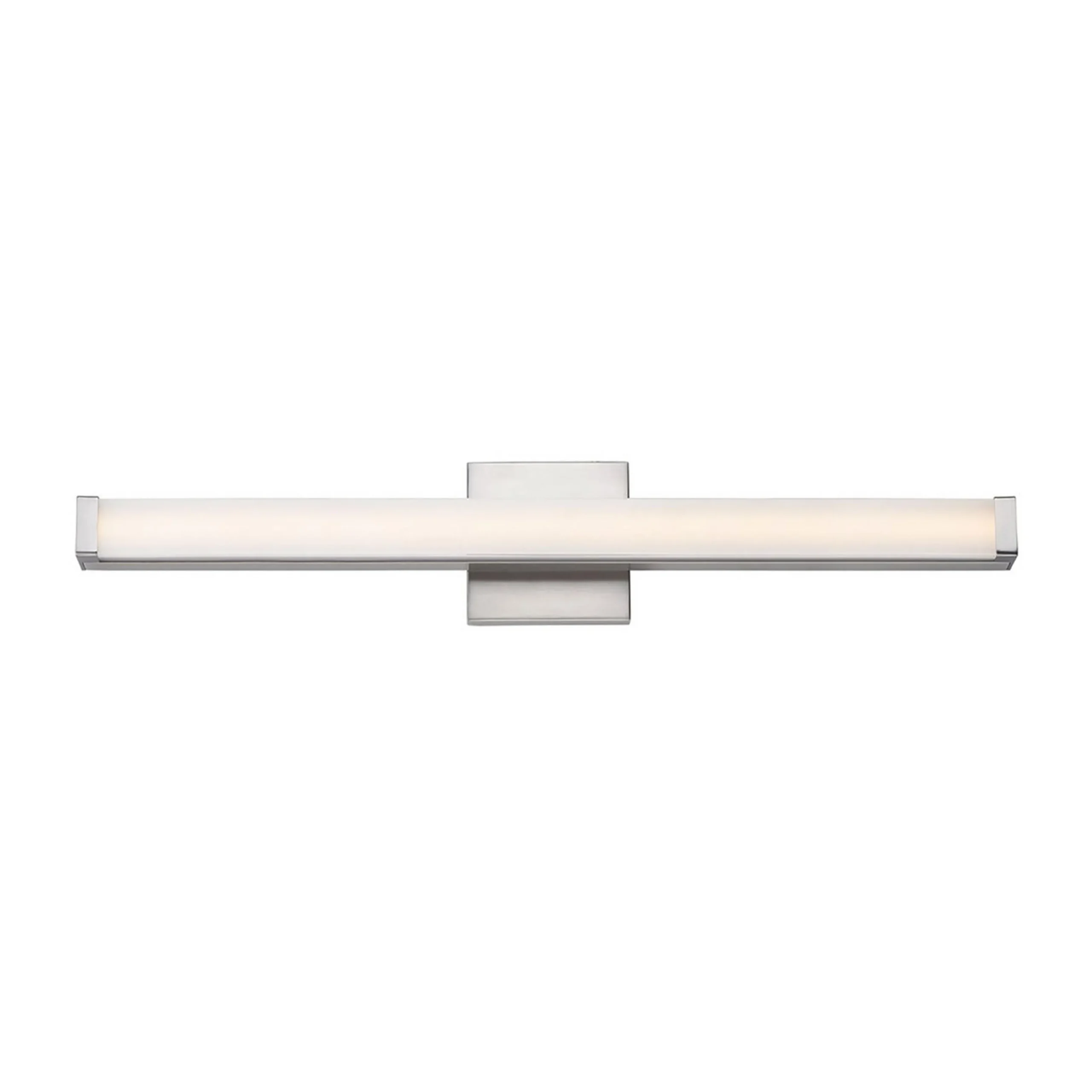 Succinct Vanity Light - Medium