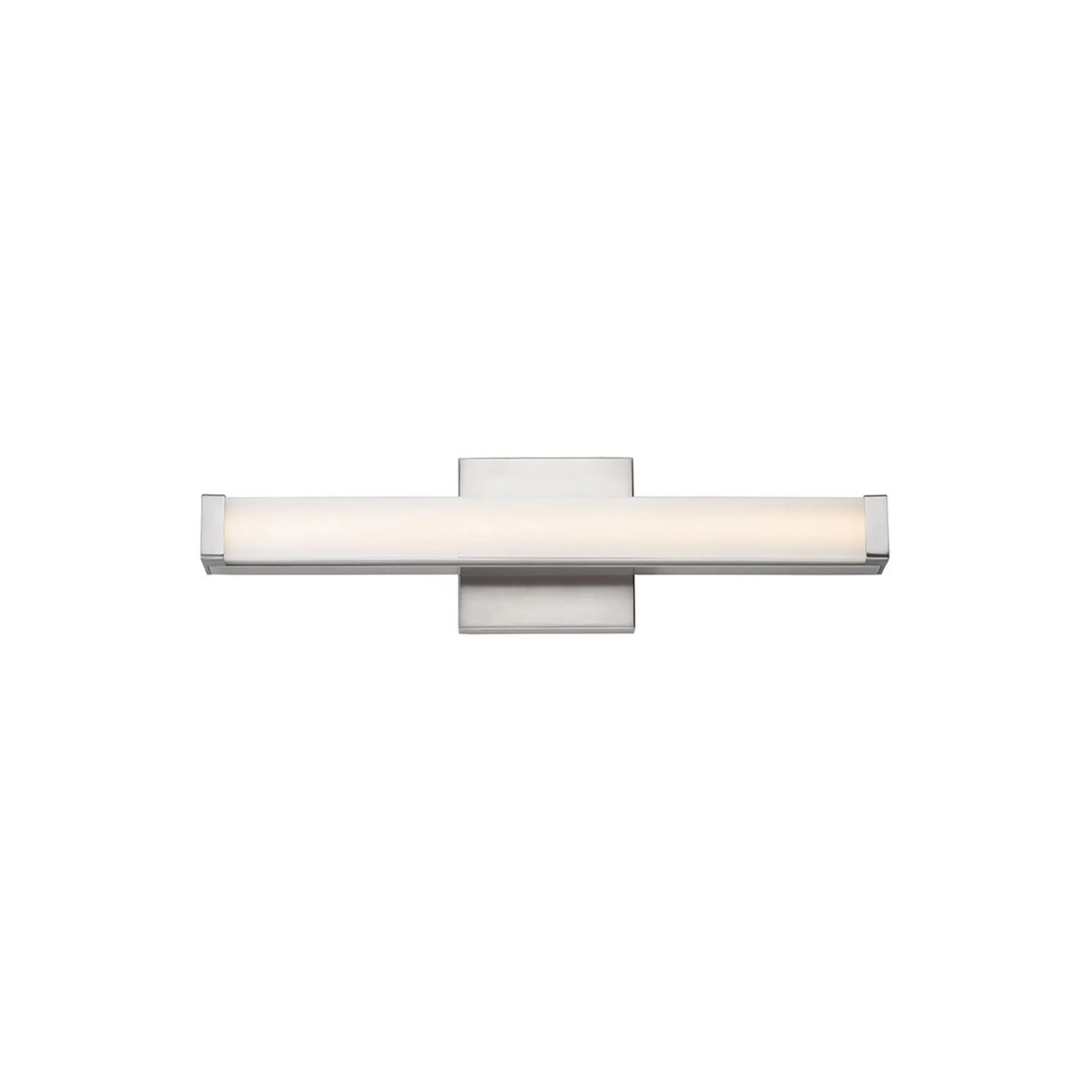 Succinct Vanity Light - Small