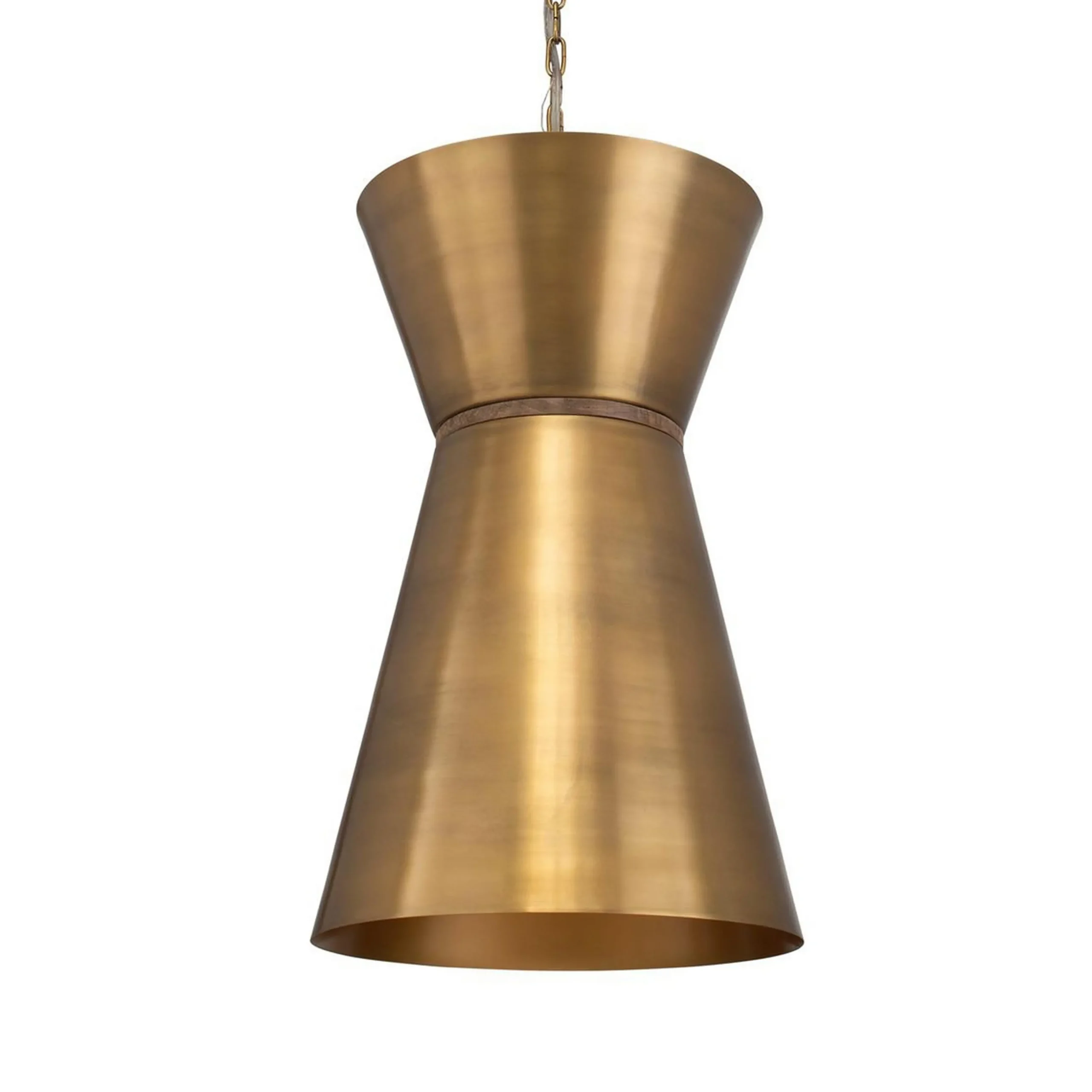 Sufyan Pendant