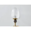 Sugarloaf Sconce