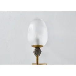 Sugarloaf Sconce