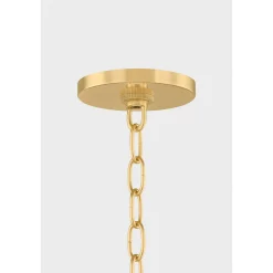 Suisen Chandelier