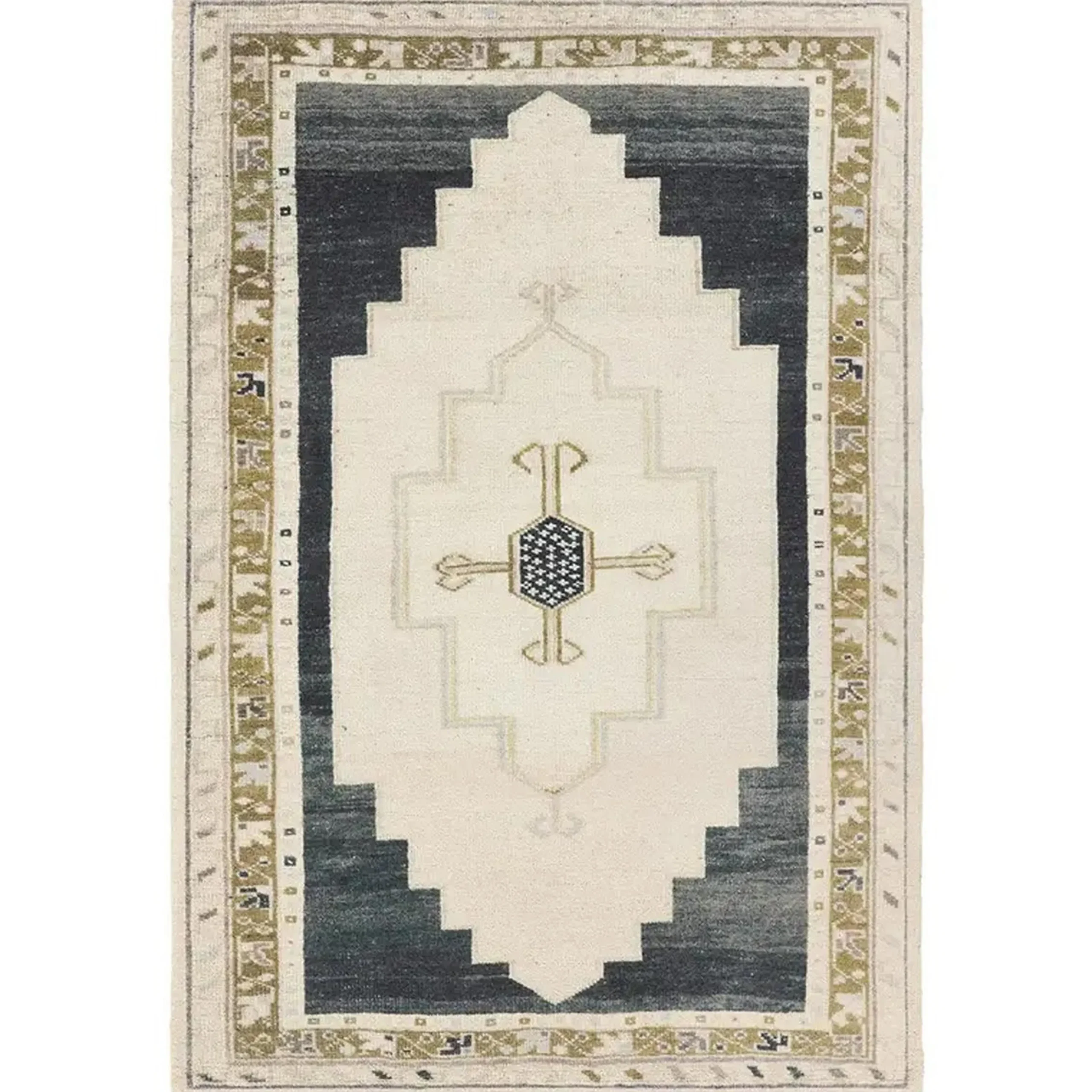 Summit Hand-Tufted Rug