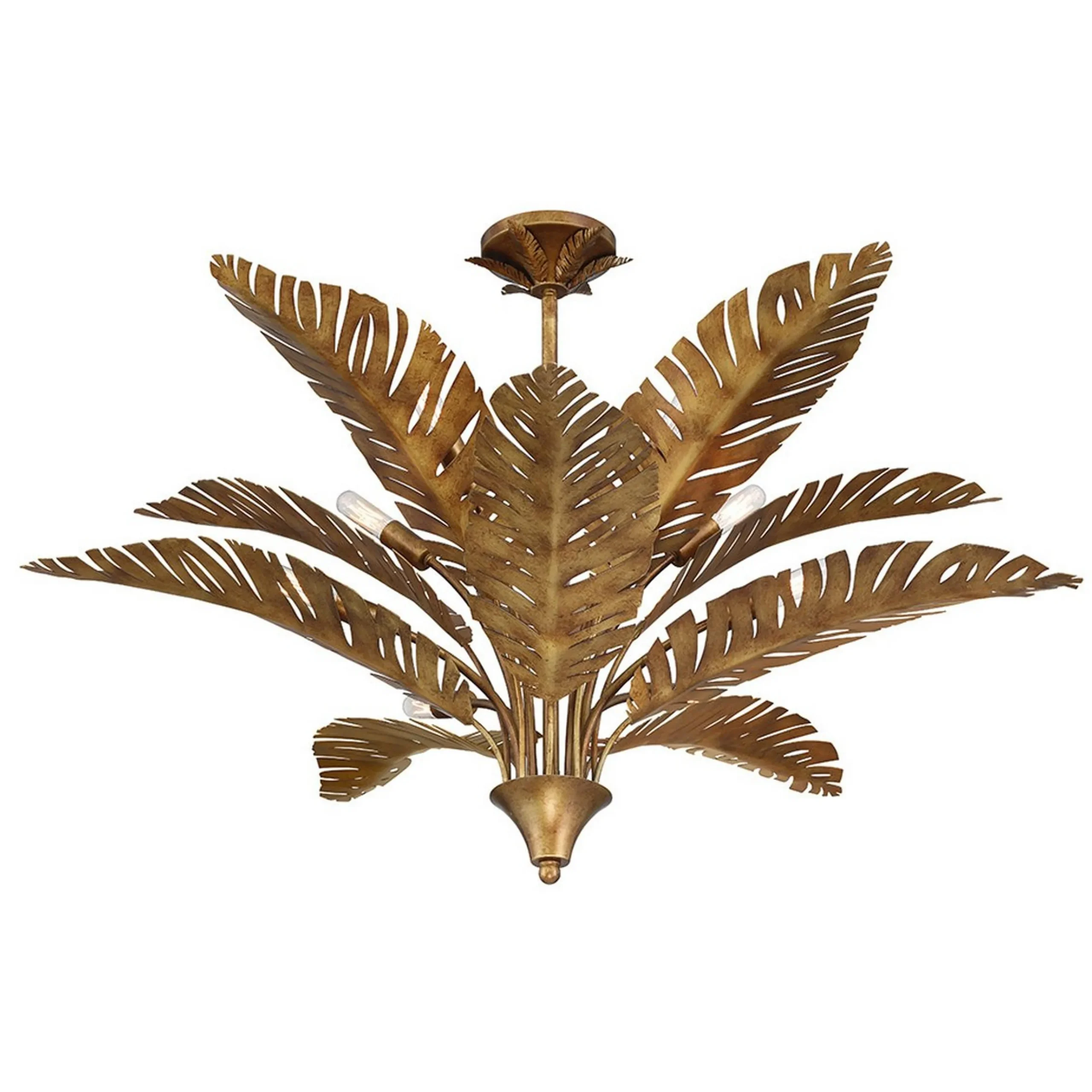Sunniva Chandelier
