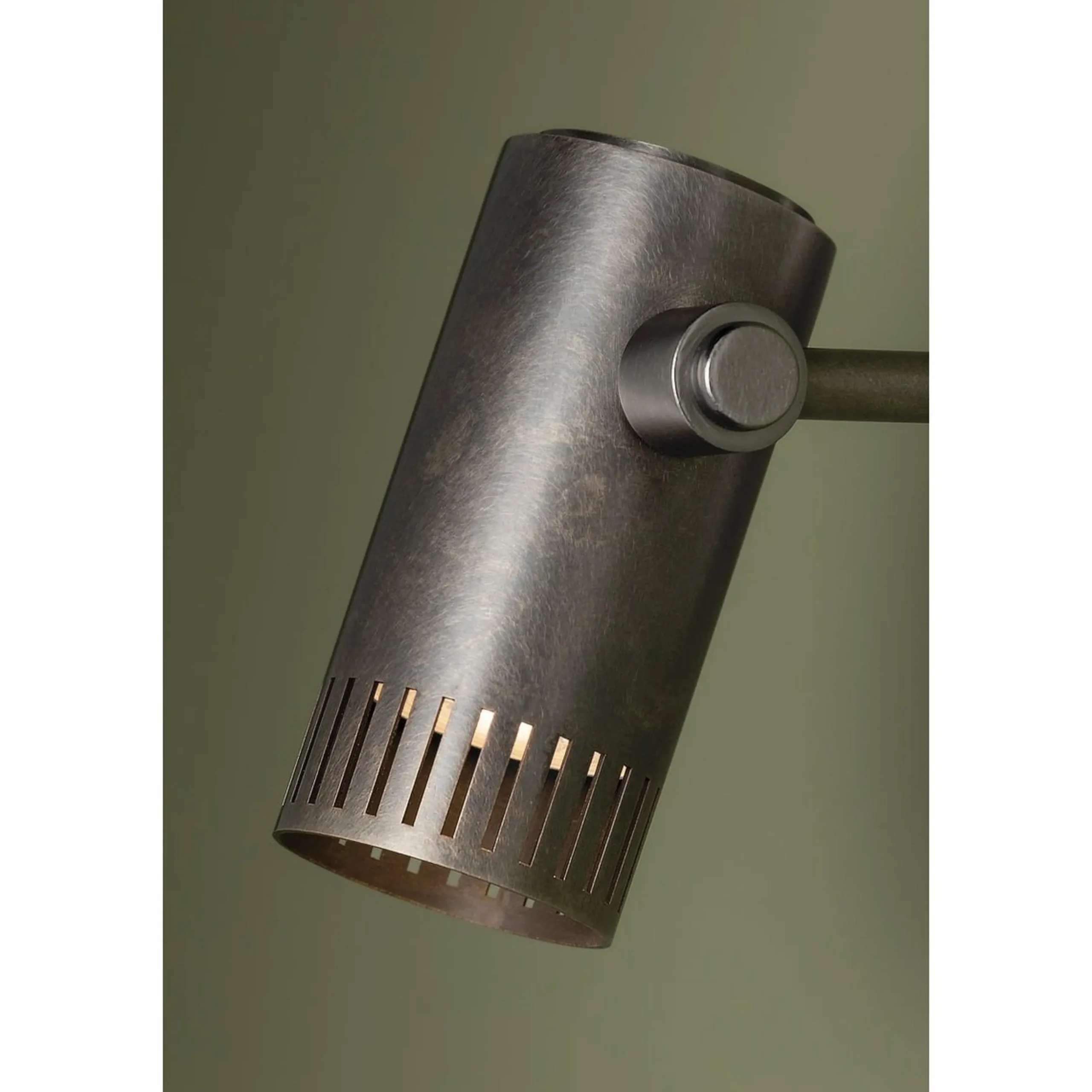 Sunwest Swing Arm Sconce