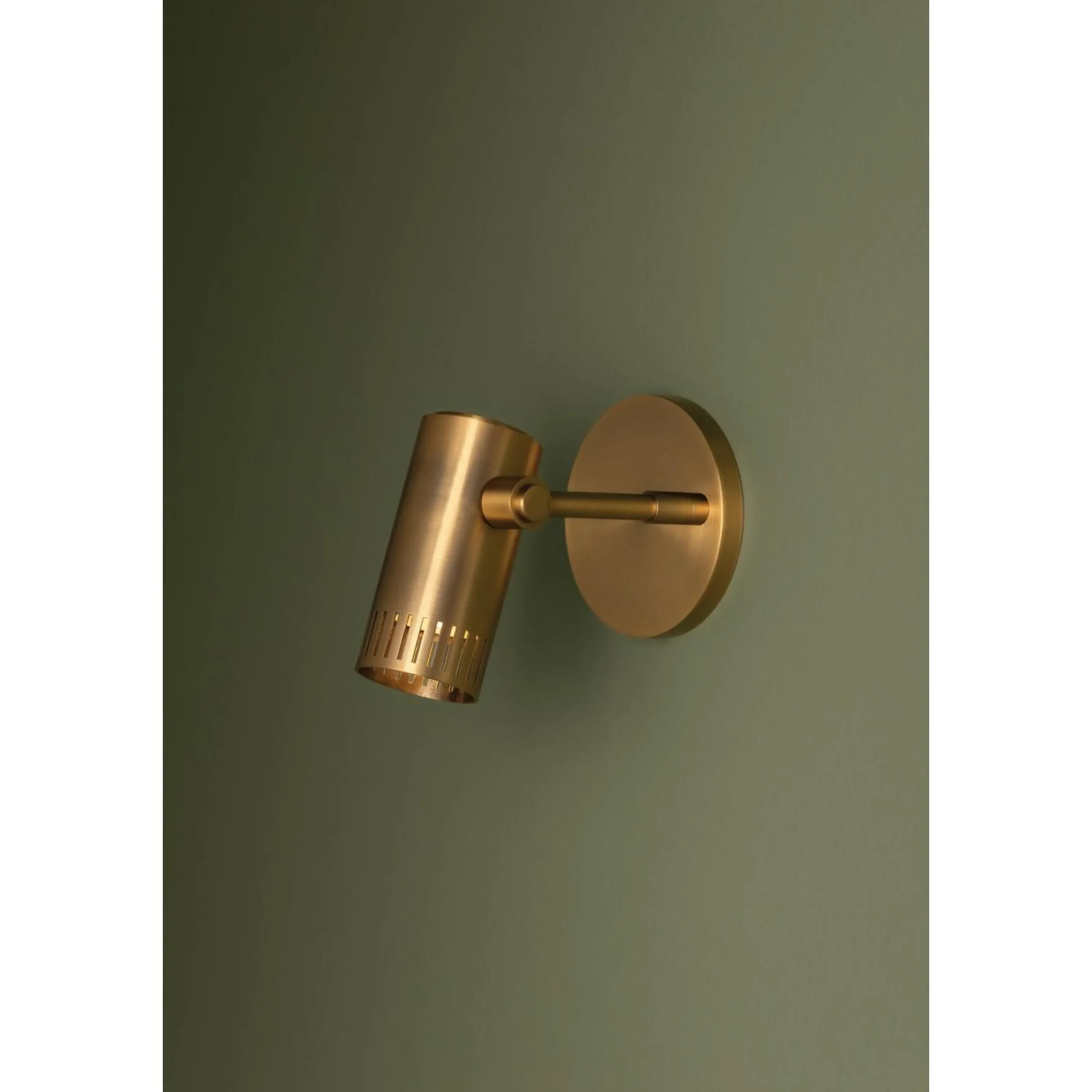 Sunwest Swing Arm Sconce