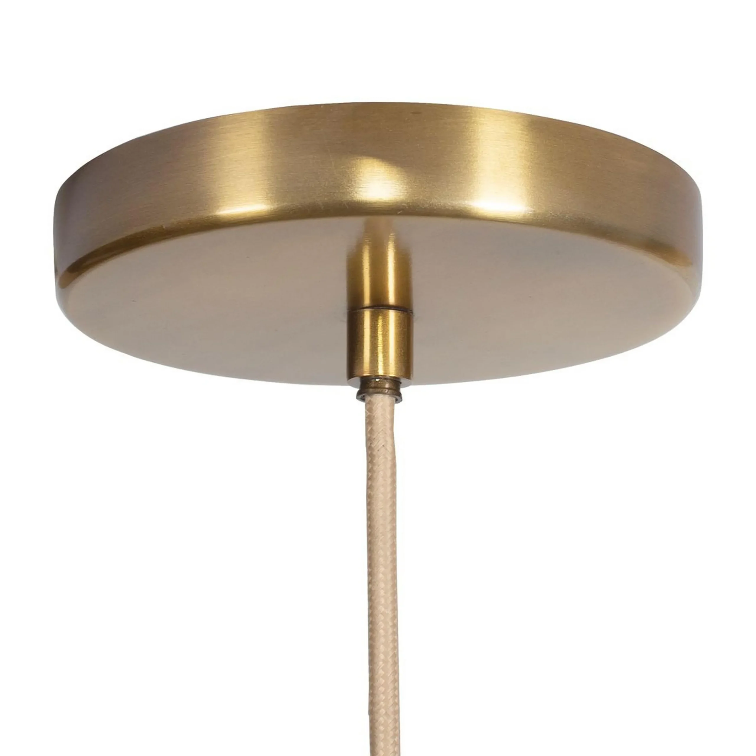 Suspire Pendant