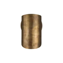 Sutton Cylinder Sconce
