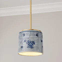 Suzhou Pendant