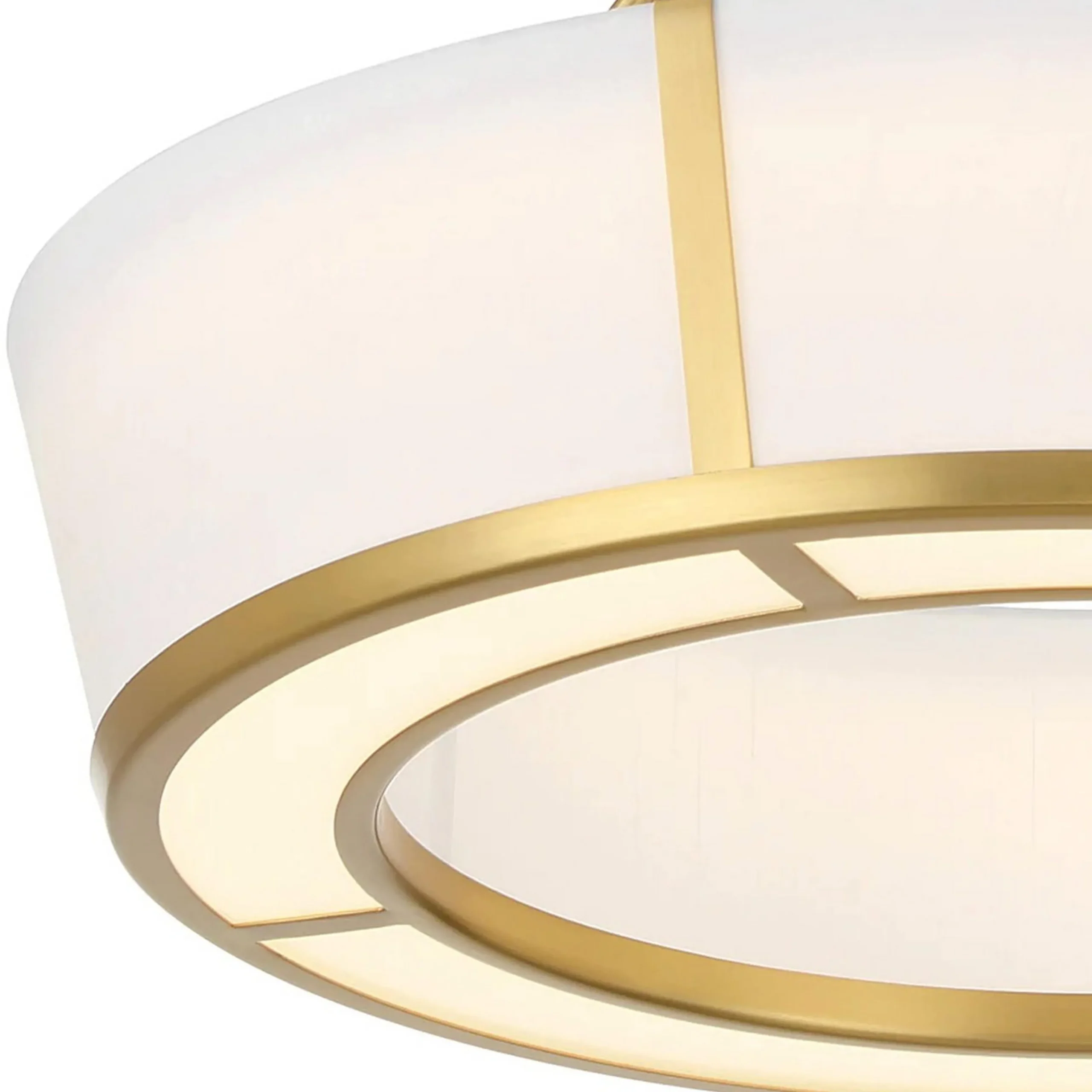 Suzie LED Chandelier