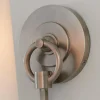Swag Sconce - 1 light