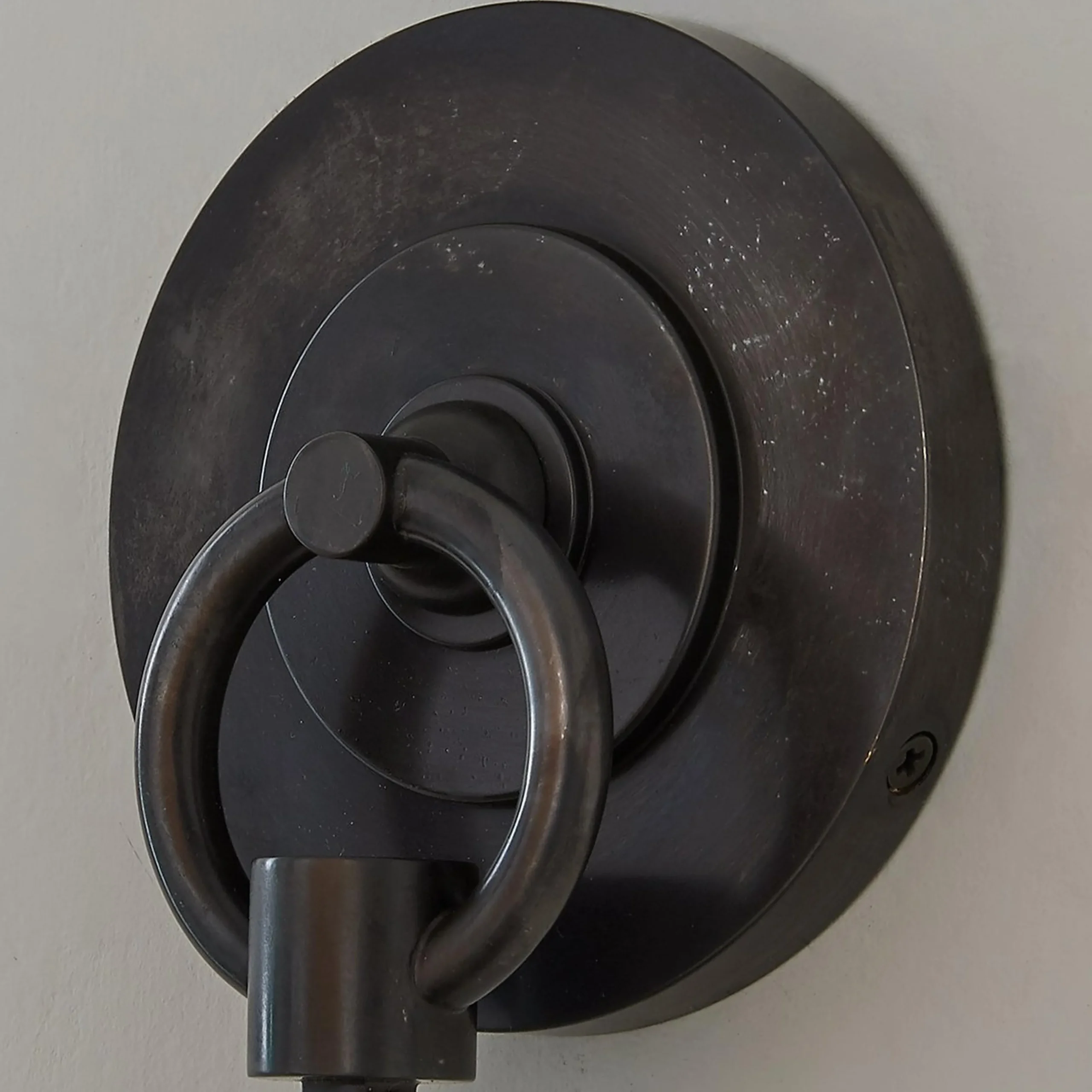 Swag Sconce - 1 light