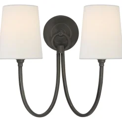 Swag Sconce - 2 light
