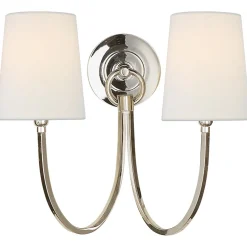Swag Sconce - 2 light