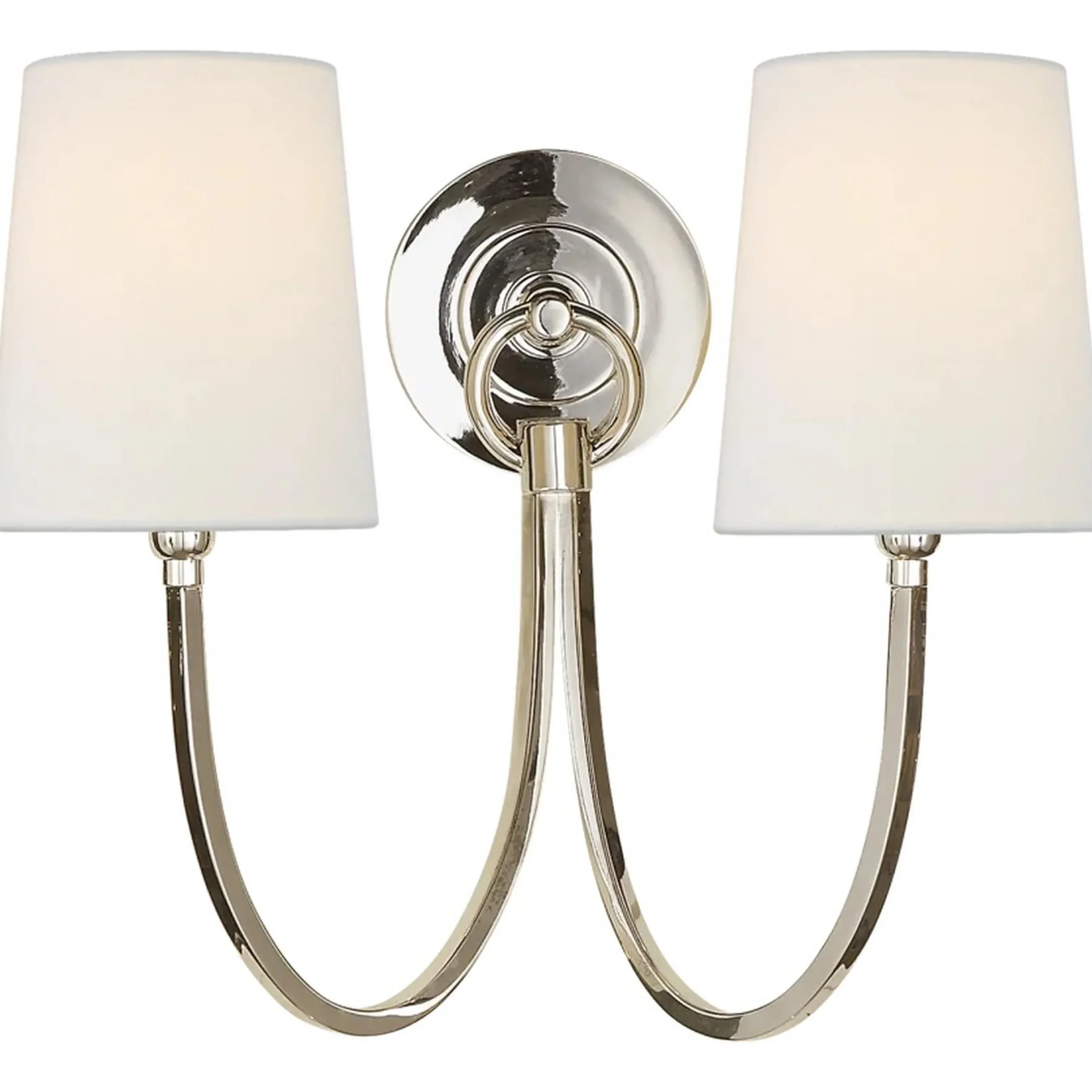 Swag Sconce - 2 light