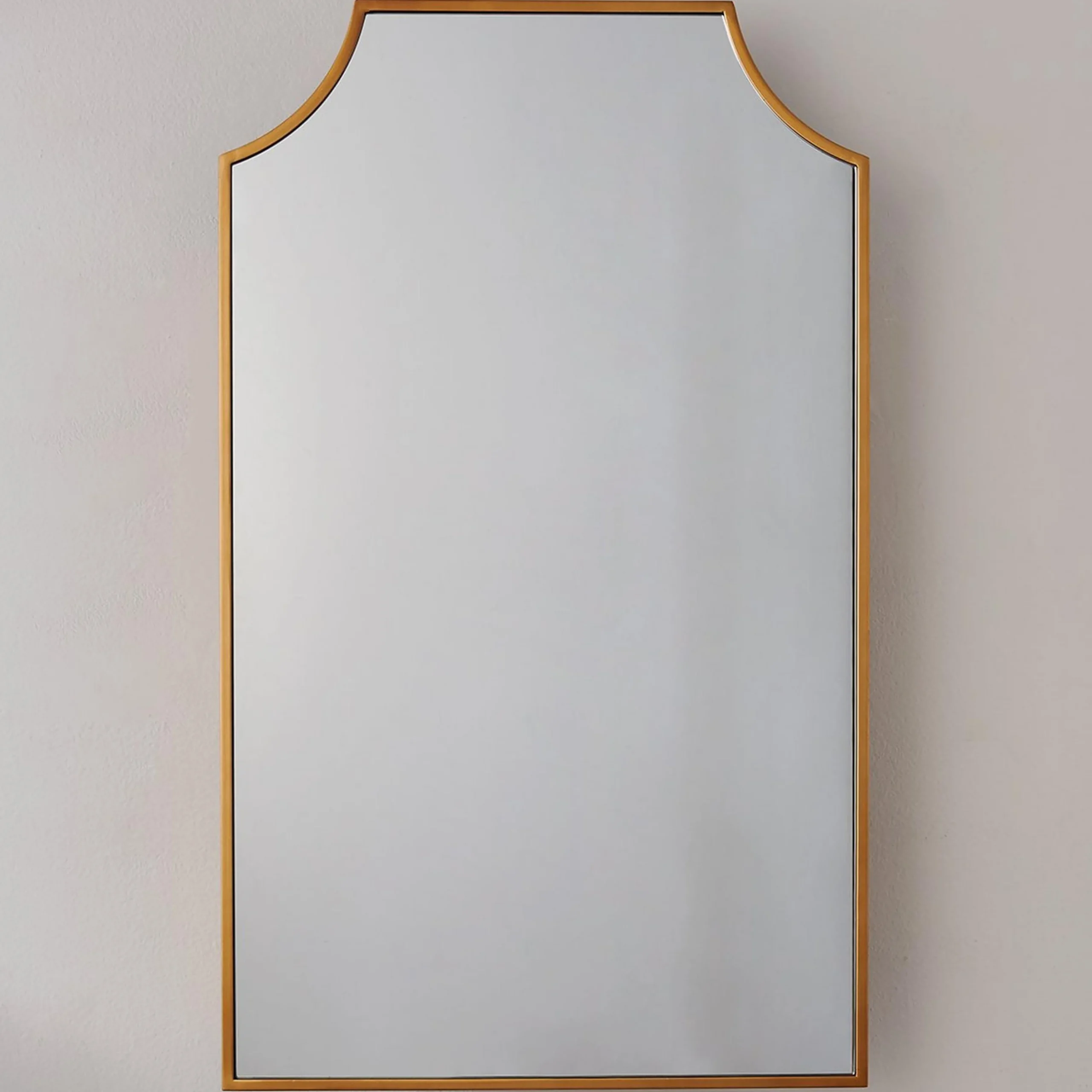 Sylvayn Medicine Cabinet Mirror