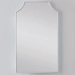 Sylvayn Medicine Cabinet Mirror