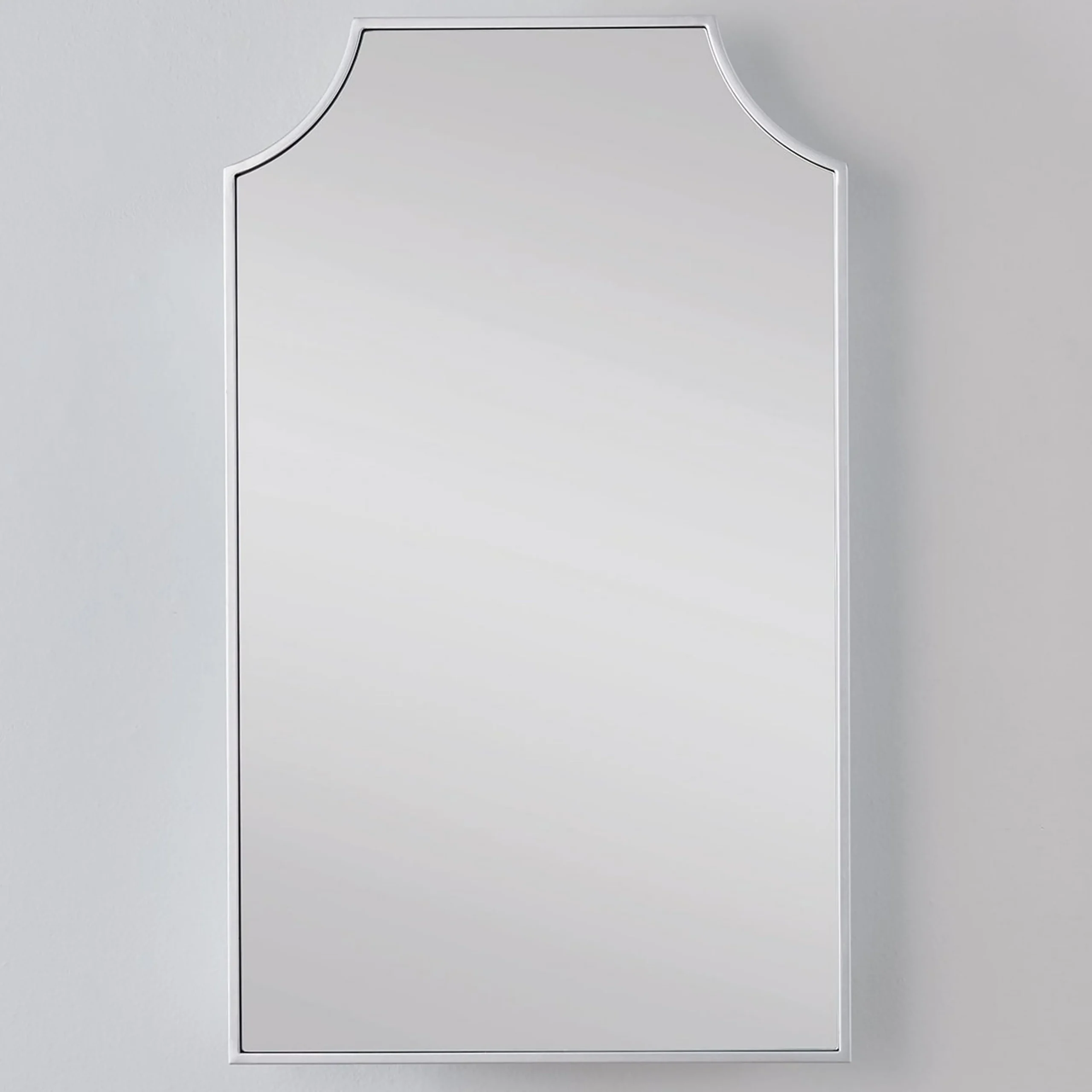 Sylvayn Medicine Cabinet Mirror