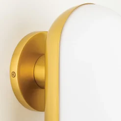 Sylvia Bath Sconce