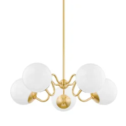 Syracuse Chandelier