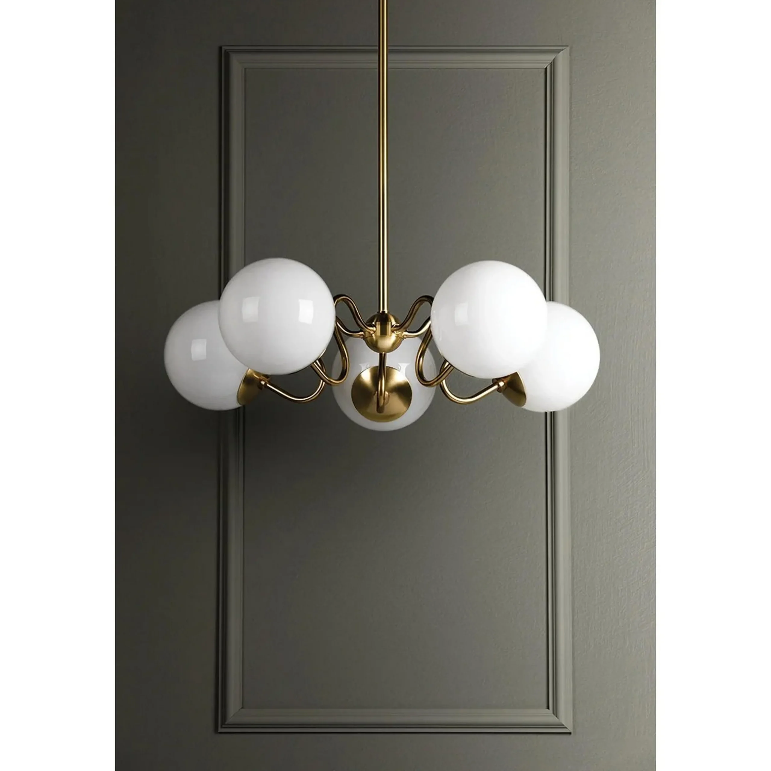 Syracuse Chandelier
