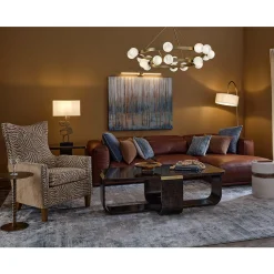 Tabi Armchair