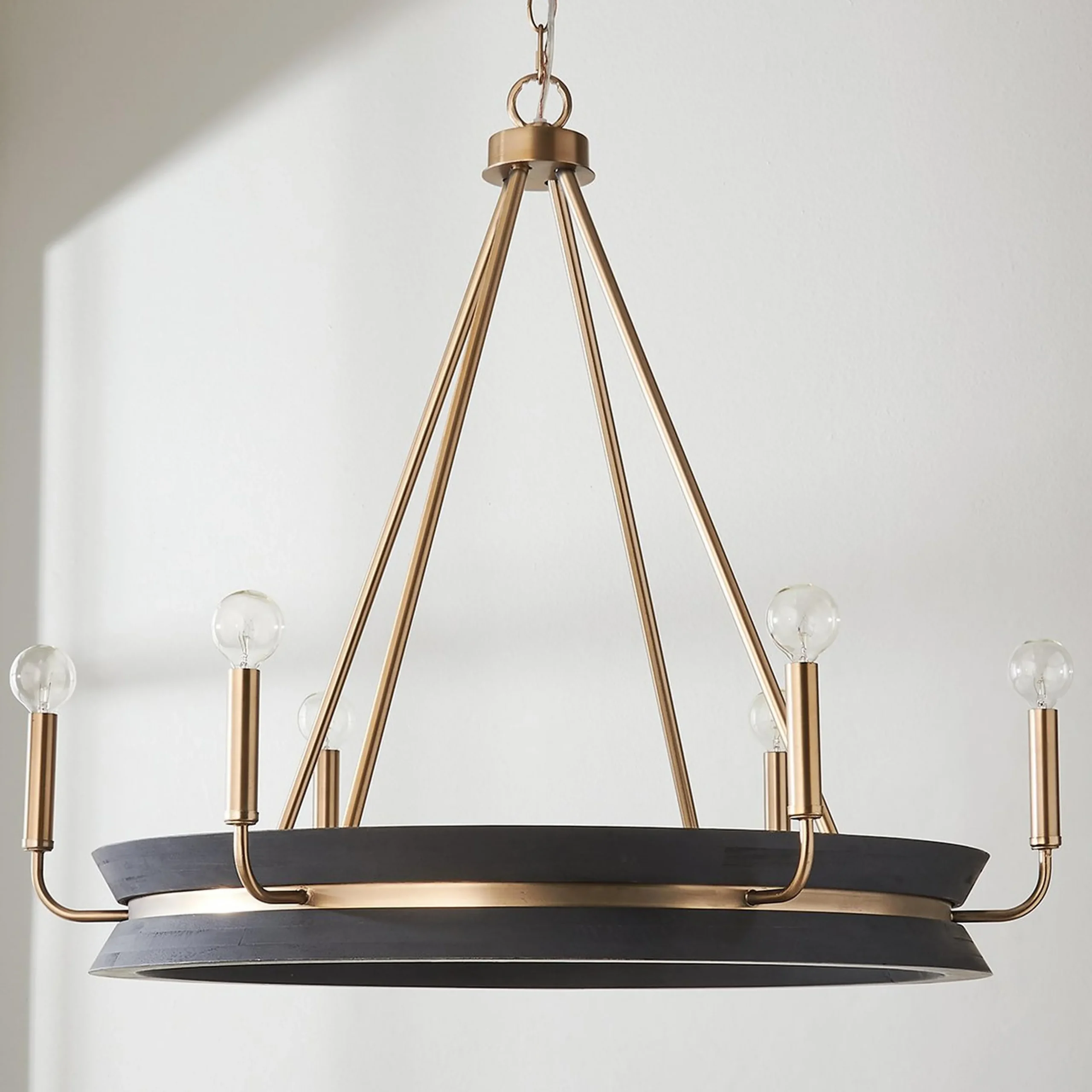 Tajani Chandelier