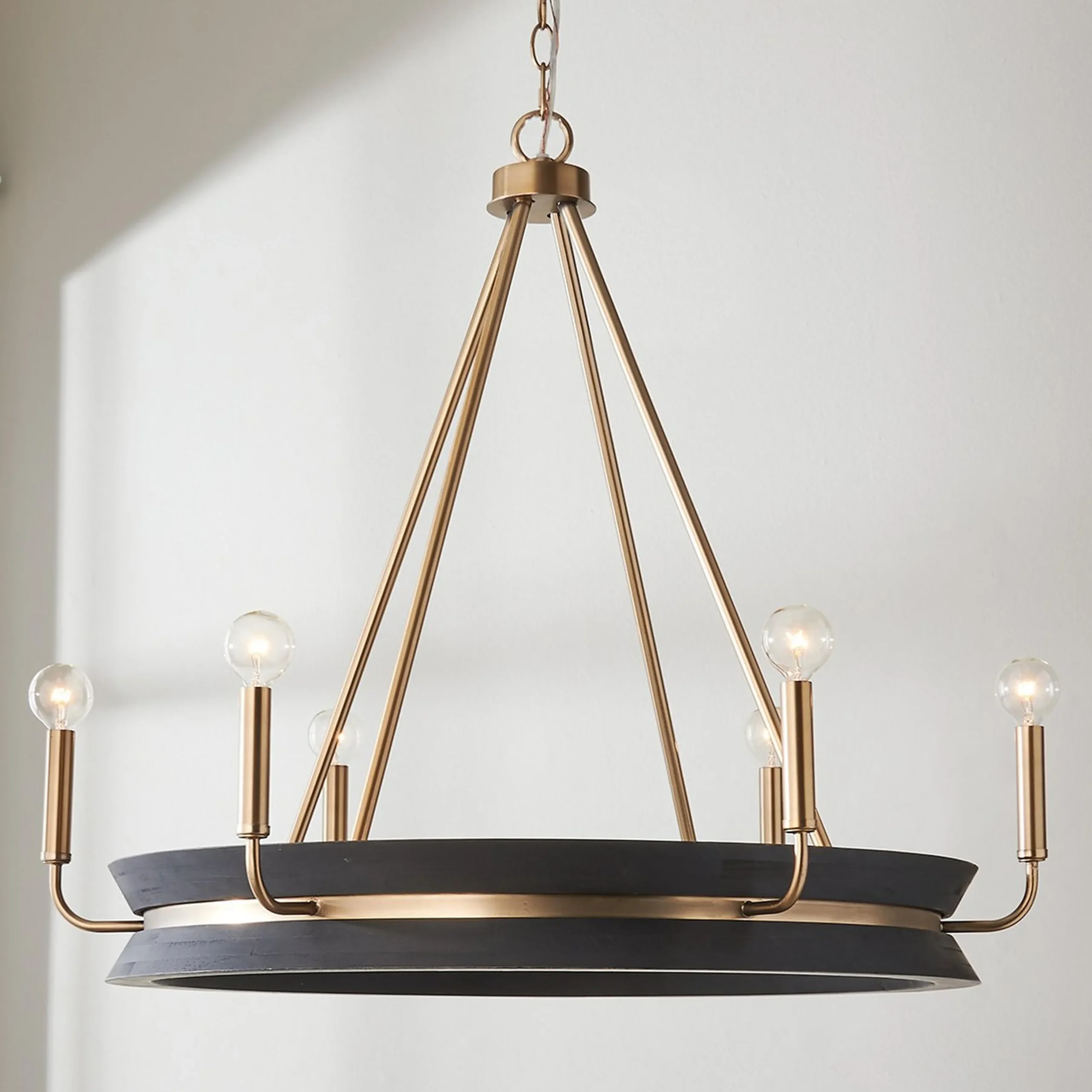 Tajani Chandelier