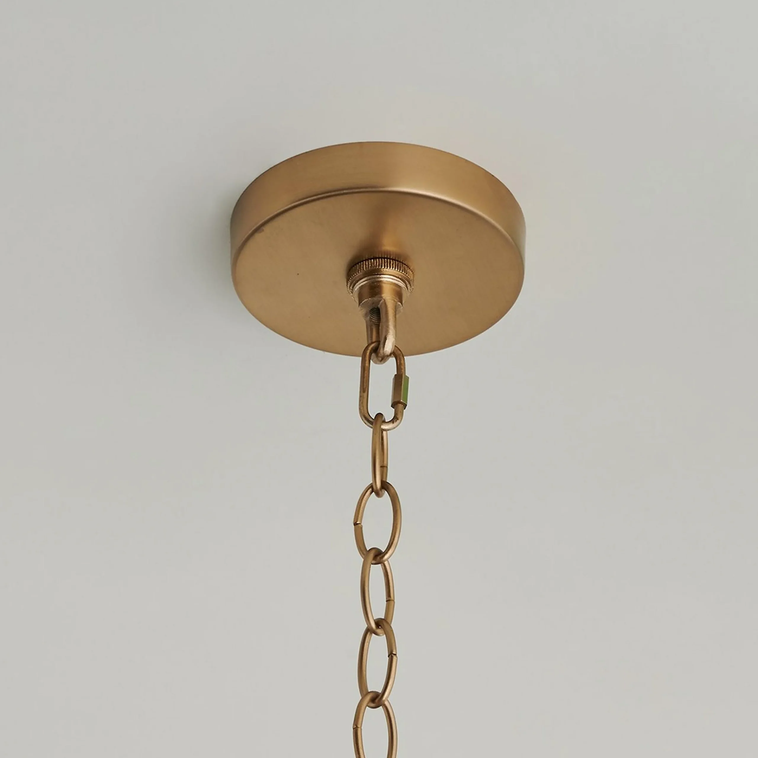 Tajani Pendant