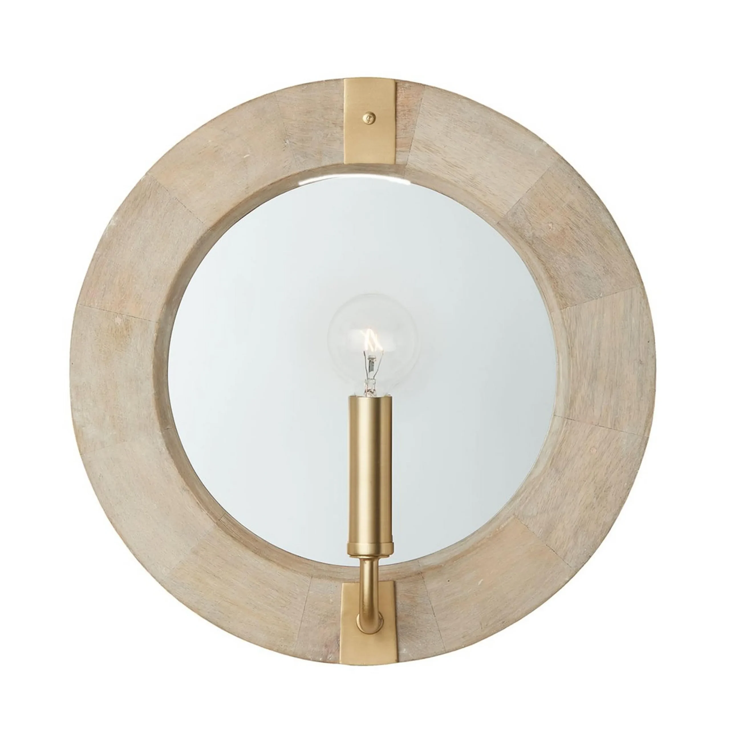 Tajani Sconce