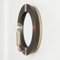 Tajani Sconce
