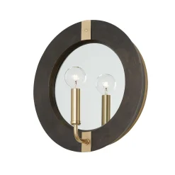 Tajani Sconce