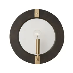 Tajani Sconce