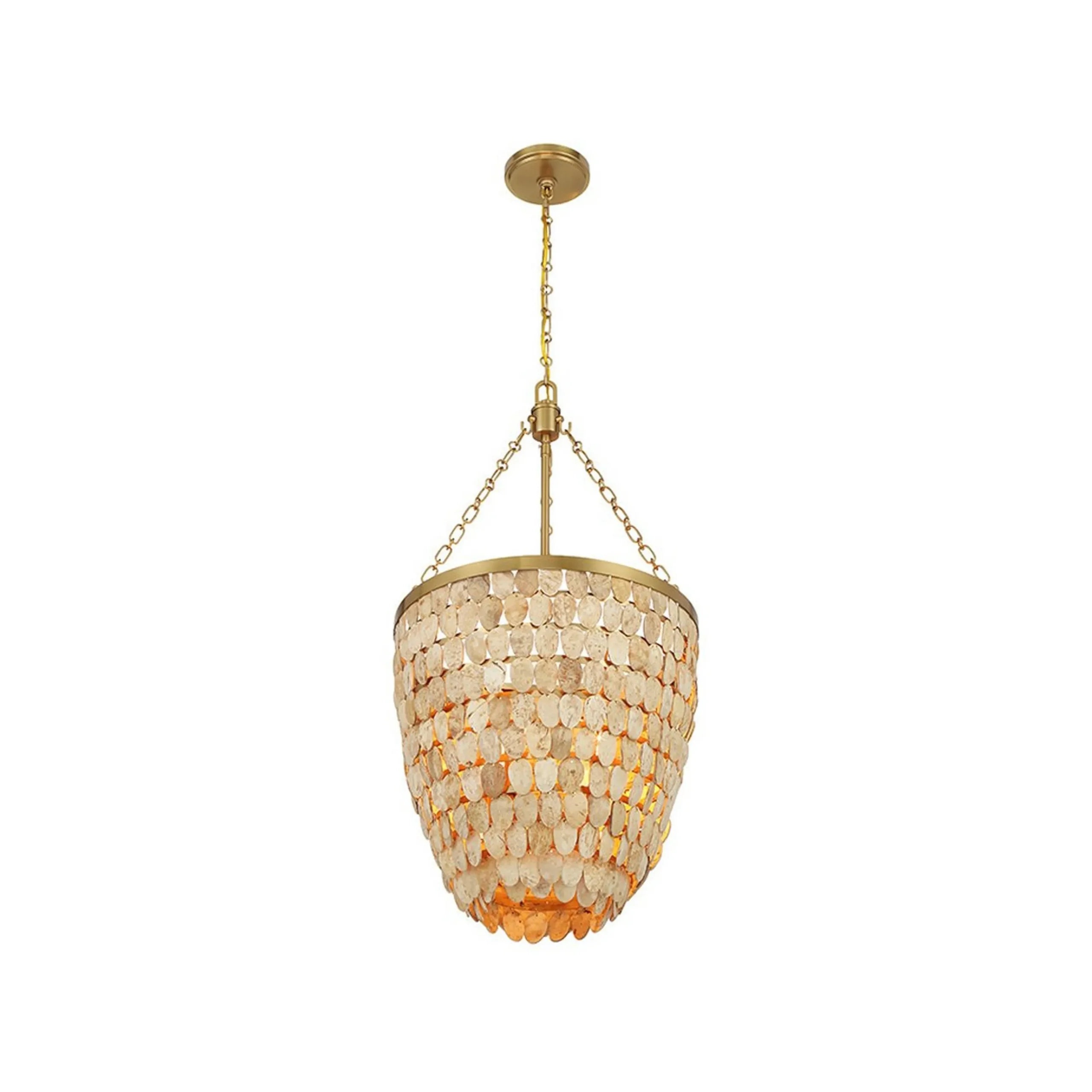 Tala Chandelier