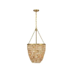 Tala Chandelier