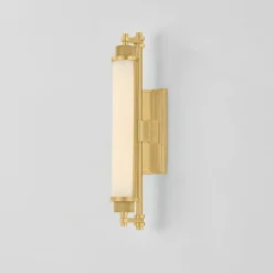 Tambers LED Bath Sconce - 18"