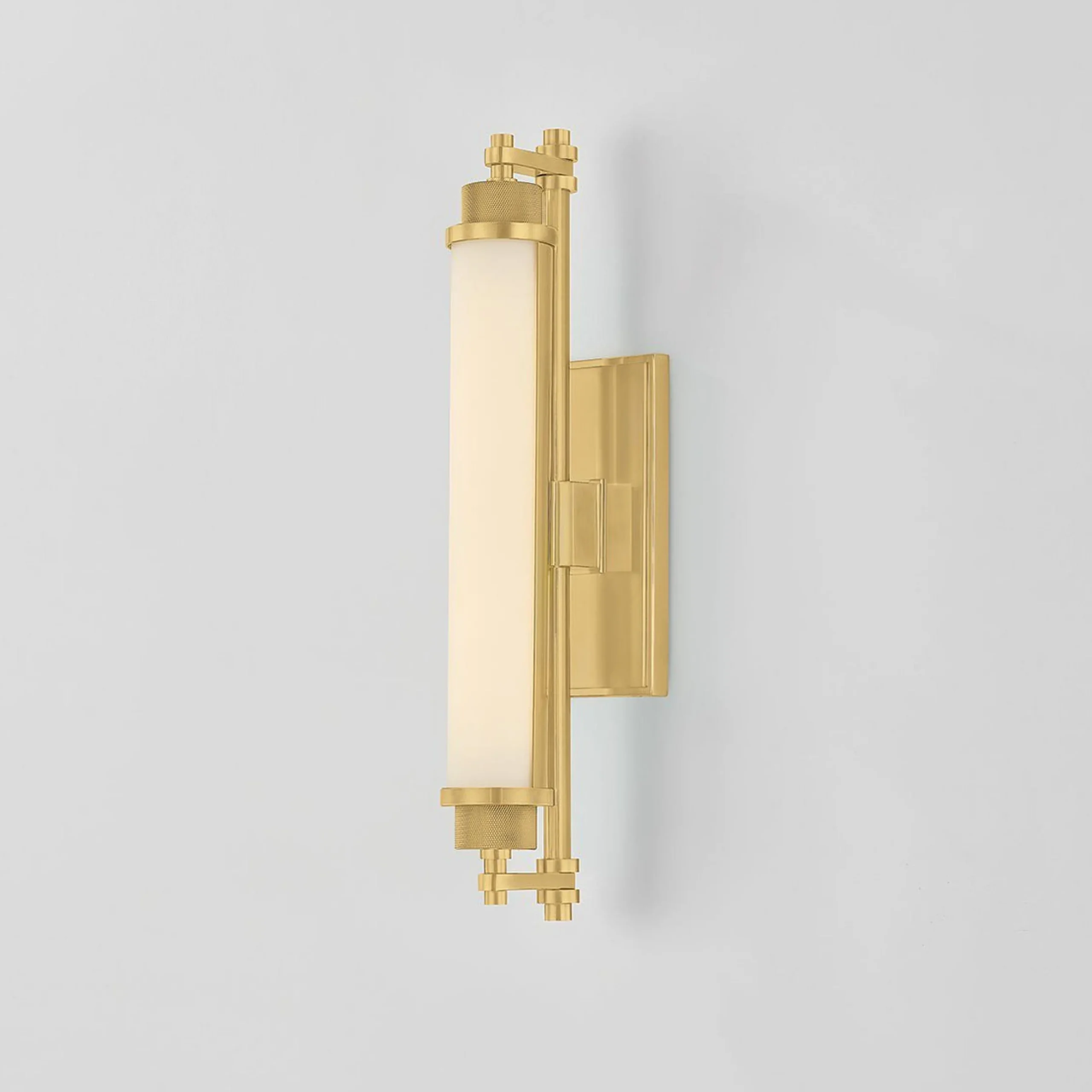 Tambers LED Bath Sconce - 18"