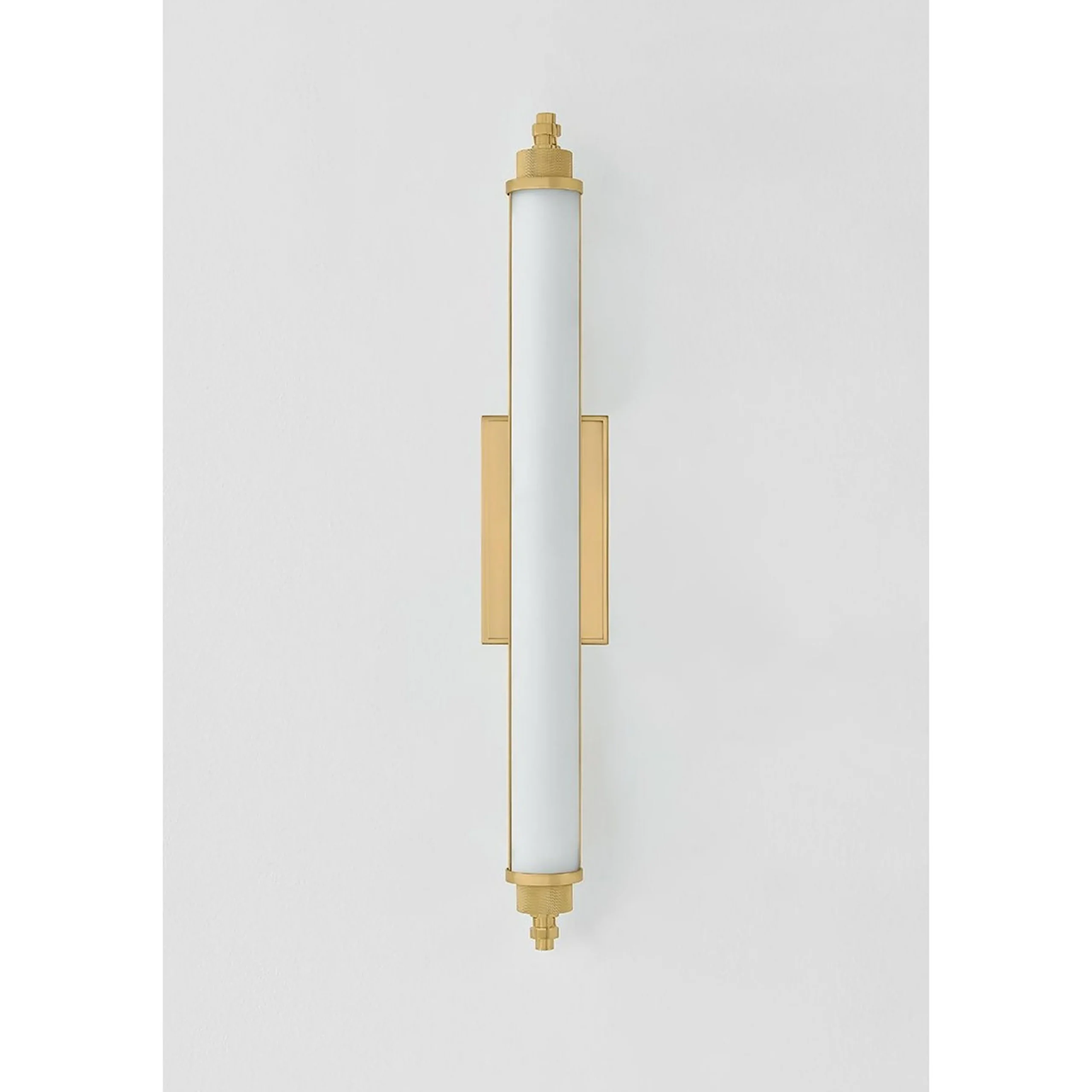 Tambers LED Bath Sconce - 28"