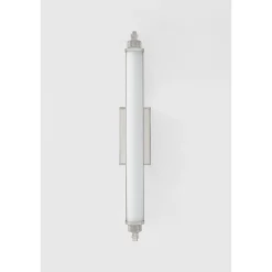 Tambers LED Bath Sconce - 28"