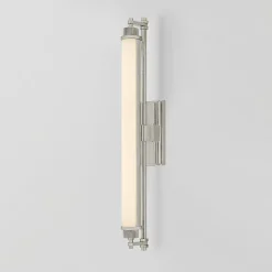 Tambers LED Bath Sconce - 28"