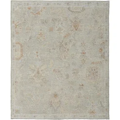 Tamsen Hand-Knotted Rug