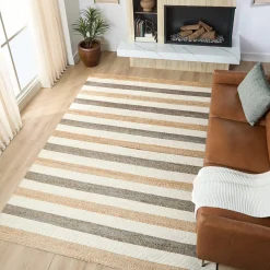 Taproot Handwoven Rug
