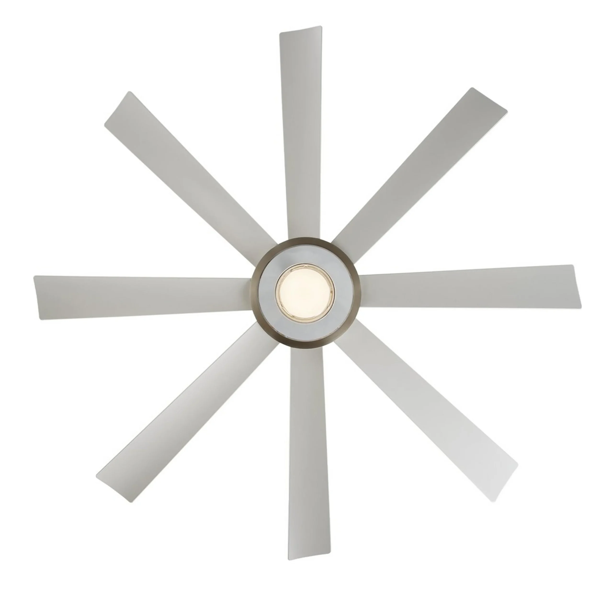 60" Tatiana Smart LED Indoor / Outdoor Ceiling Fan