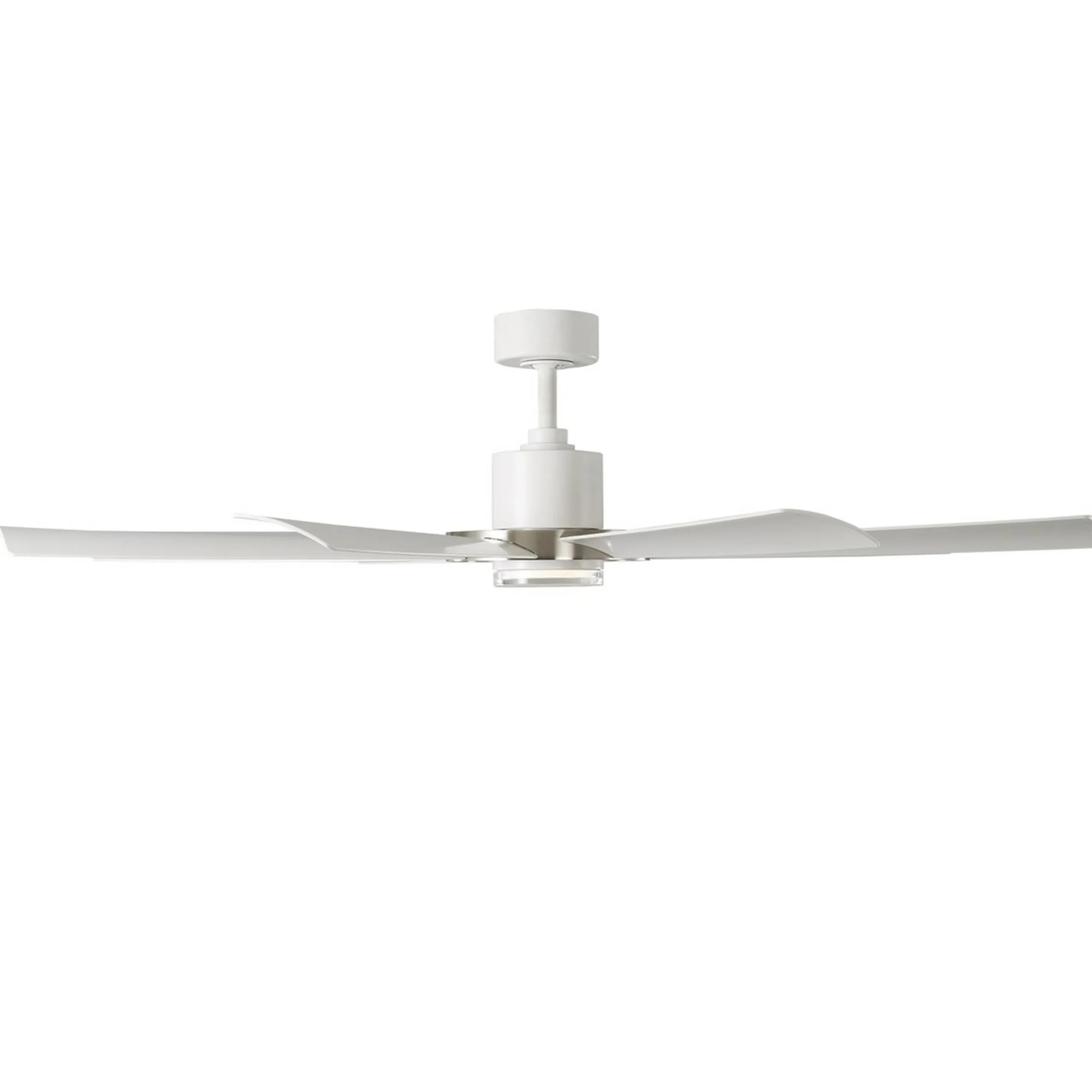 60" Tatiana Smart LED Indoor / Outdoor Ceiling Fan
