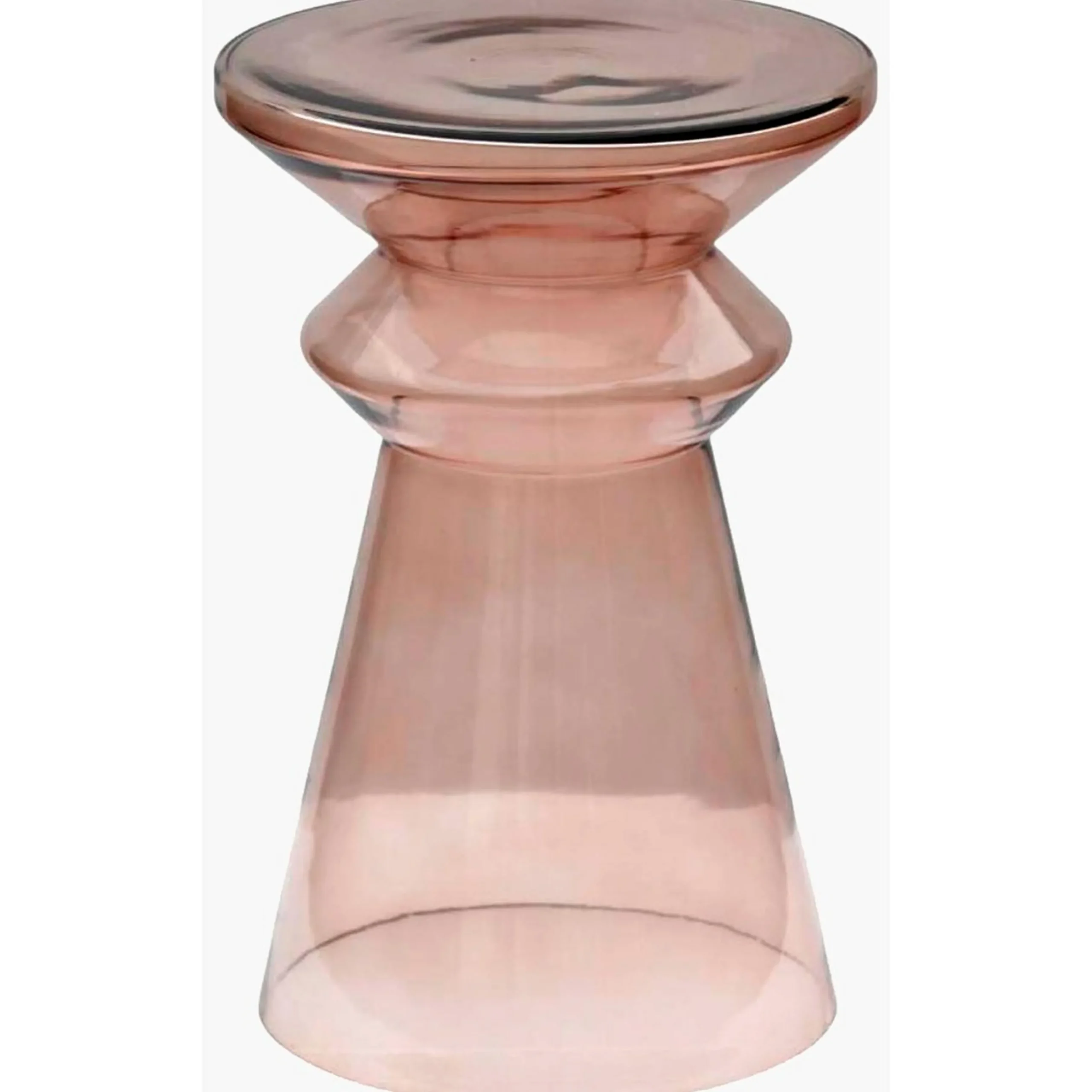 Tatsuo End Table