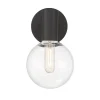 Tatum Bath Sconce