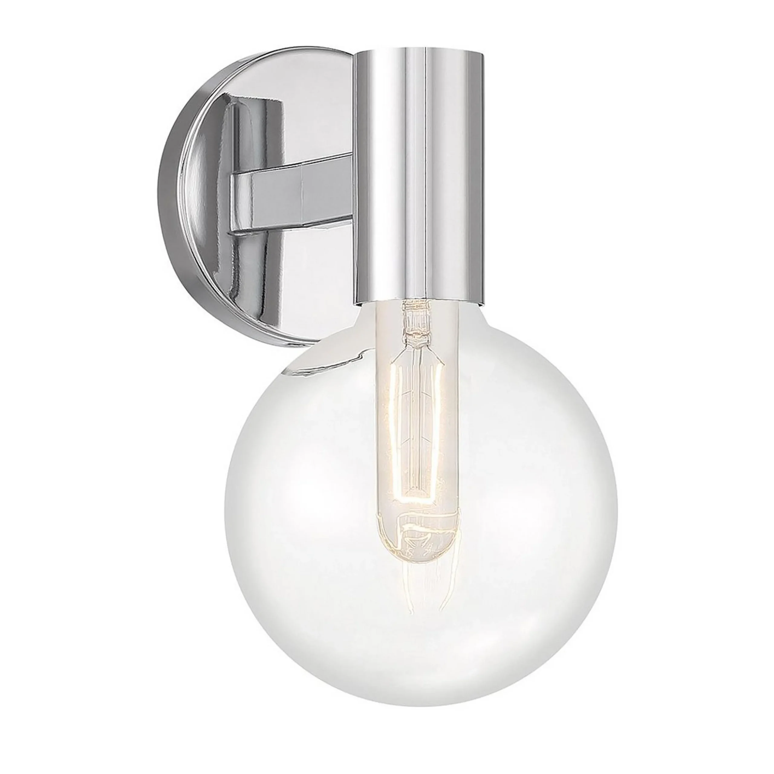 Tatum Bath Sconce