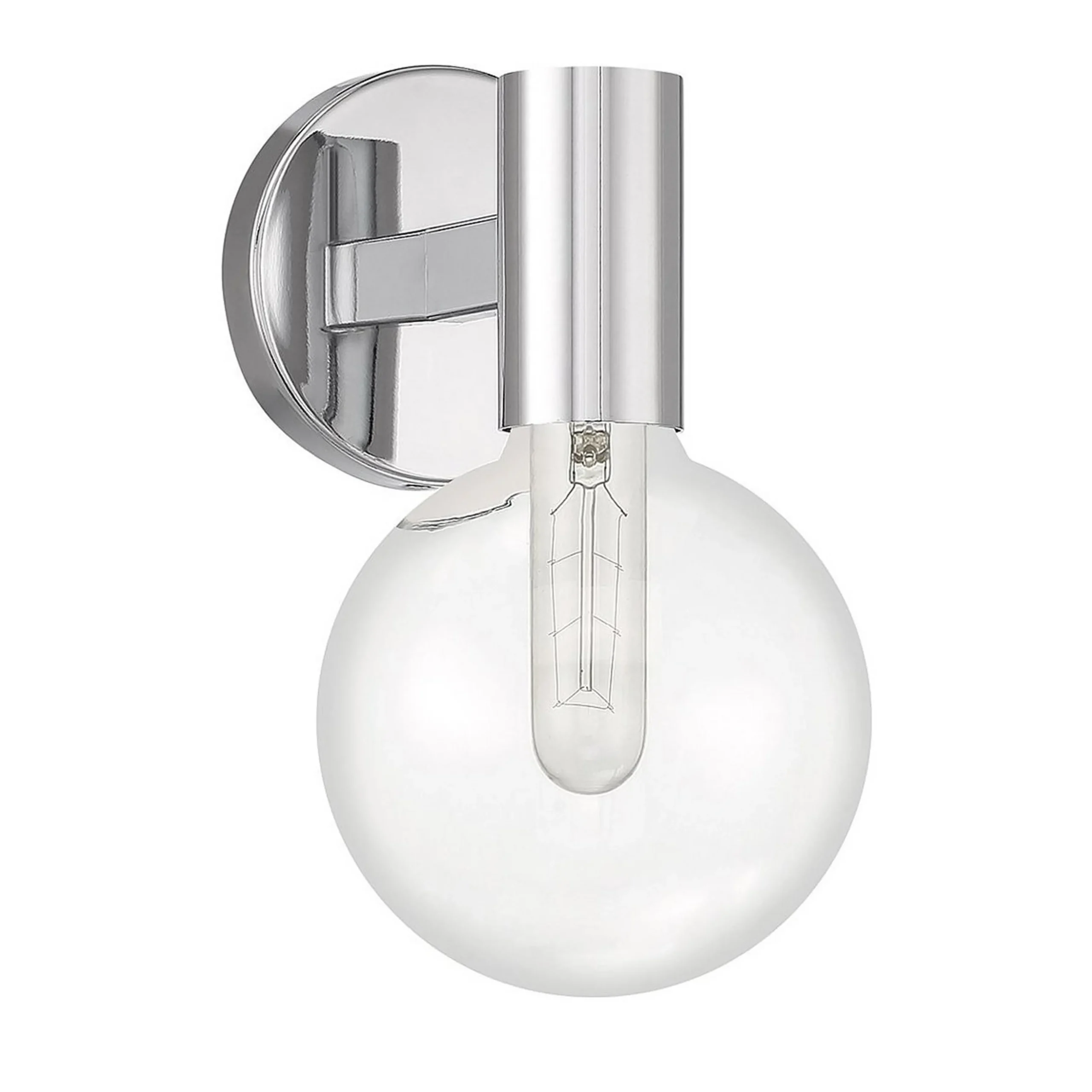 Tatum Bath Sconce